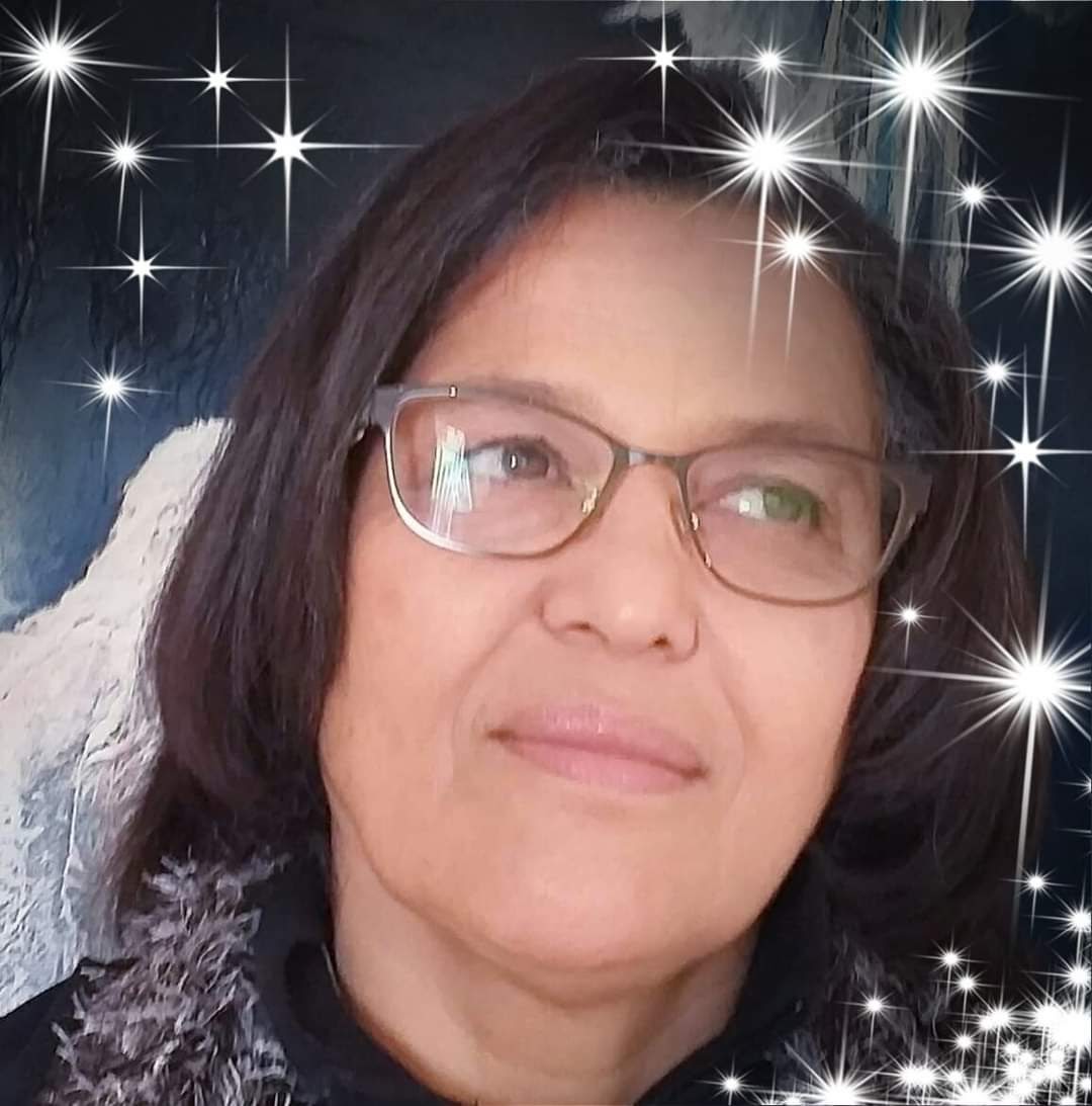  Najat Mrabet