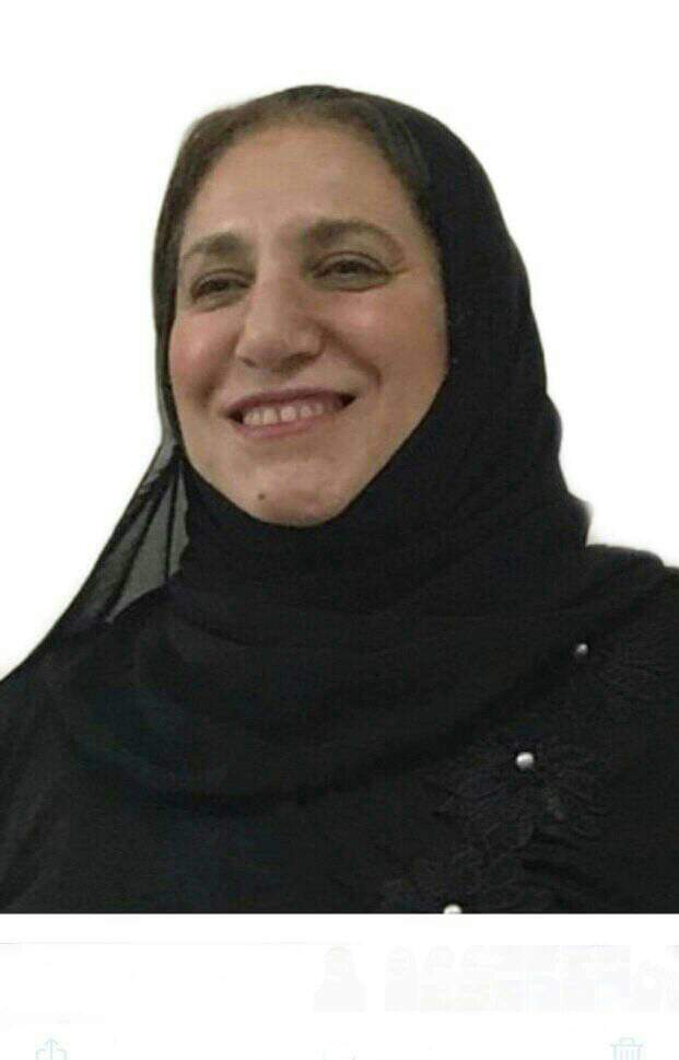 Najlaa Ali Hassan