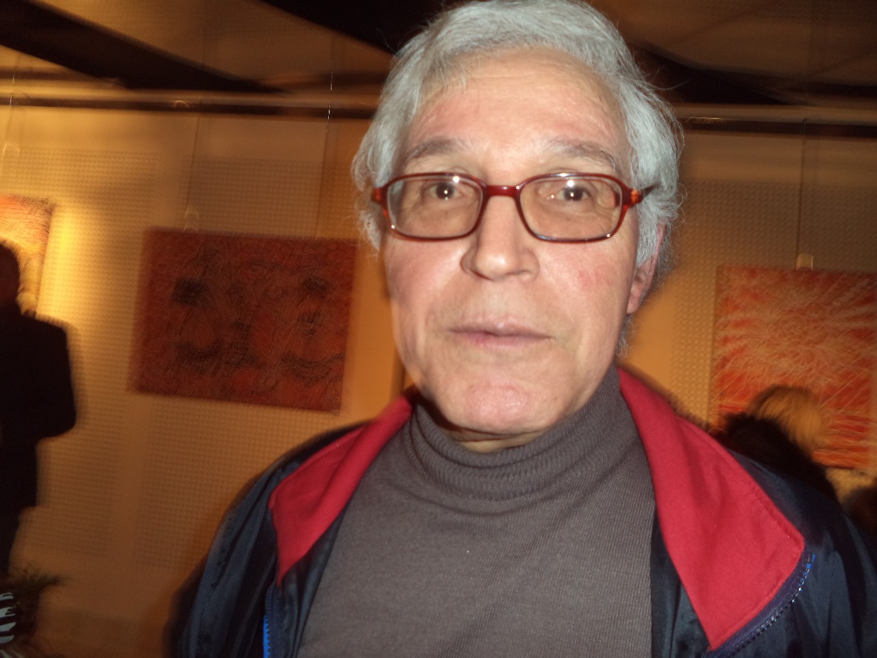 Ahmed ZOUBID