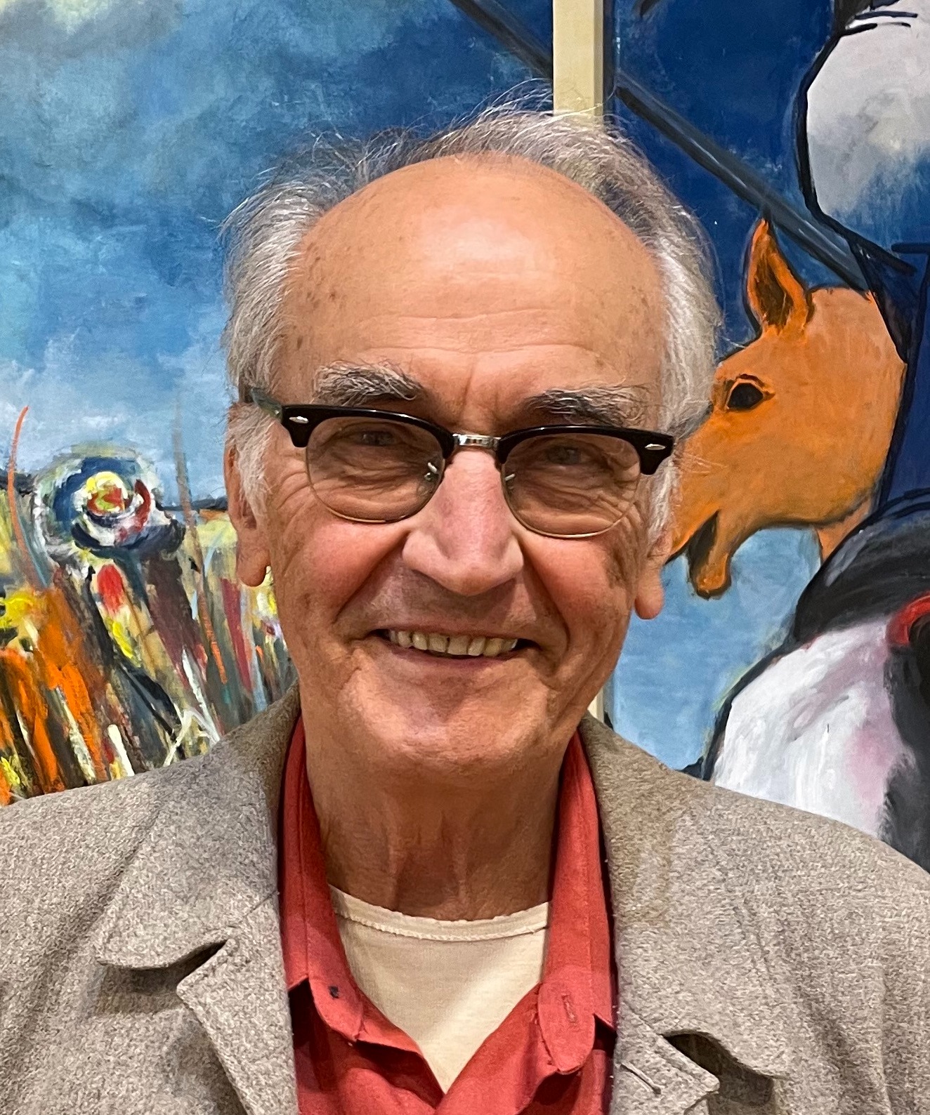  Abdelaâli Benchekroun