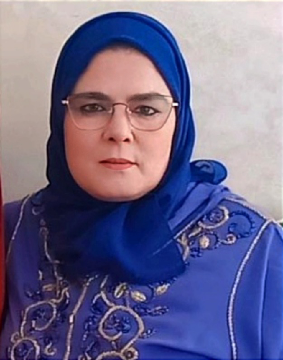 Majda Bennani
