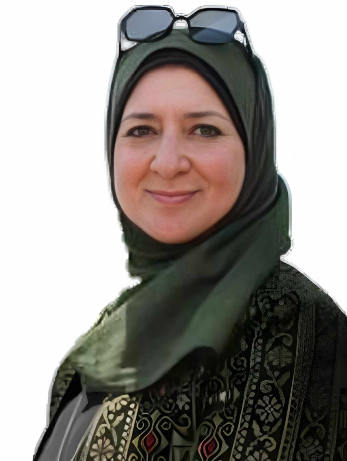 Maram HASSAN