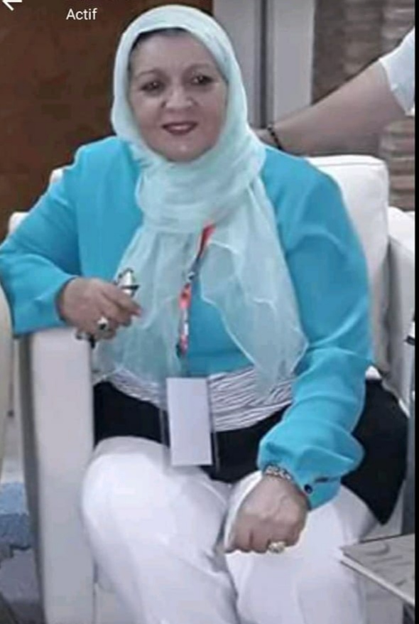 Majda Bennani