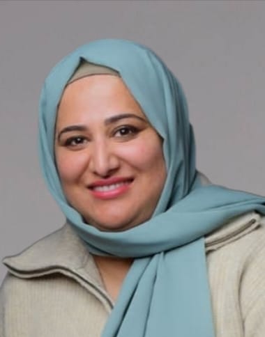 رشيدة ميموني