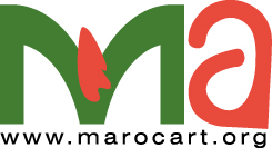 logo maroc art