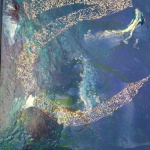 Acrylique sur bois, 160x120